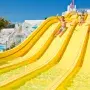 Camping Les Charmettes, La Palmyre