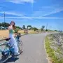 cycling holidays france