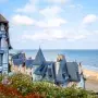 Trouville Normandy