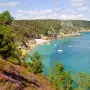 Passez des vacances en famille en Bretagne