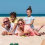 Passez de sublime vacances dans les campings Siblu Villages en France