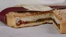 Le nougat de Tours