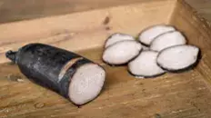 L’andouille de Baye