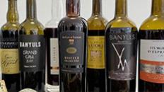 Le vin Banyuls