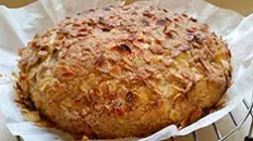 Le gâteau saintongeais