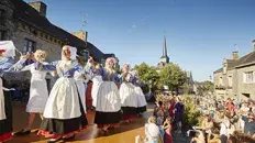 Les fêtes traditionnelles
