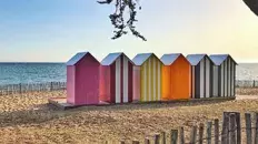 Les Îles de Ré et d'Oléron