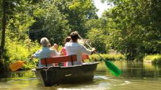 Le Marais Poitevin