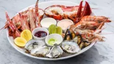 Fruit de mer