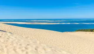 La Dune du Pilat