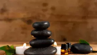 Hammam et détox