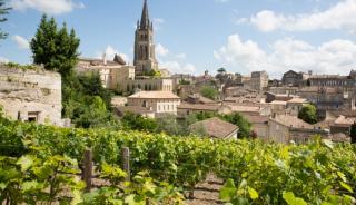 Saint Emilion